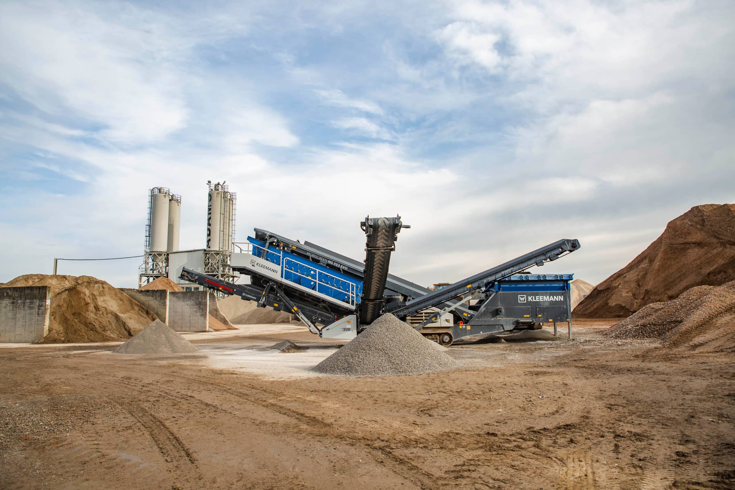 De motor achter vooruitgang in sloop, ontmanteling en recycling 1