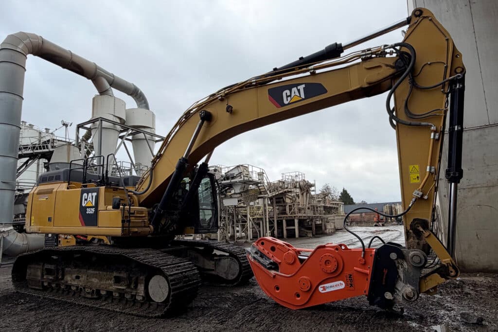 Hercules onder de betonvergruizers weet meteen te overtuigen 1