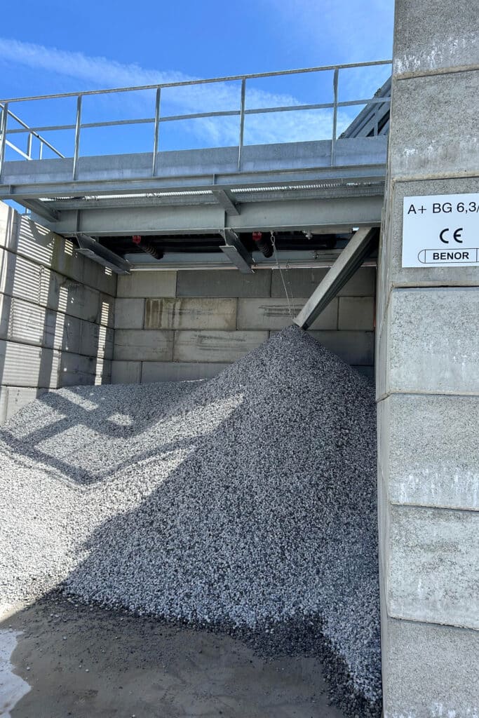 De motor achter vooruitgang in sloop, ontmanteling en recycling 3