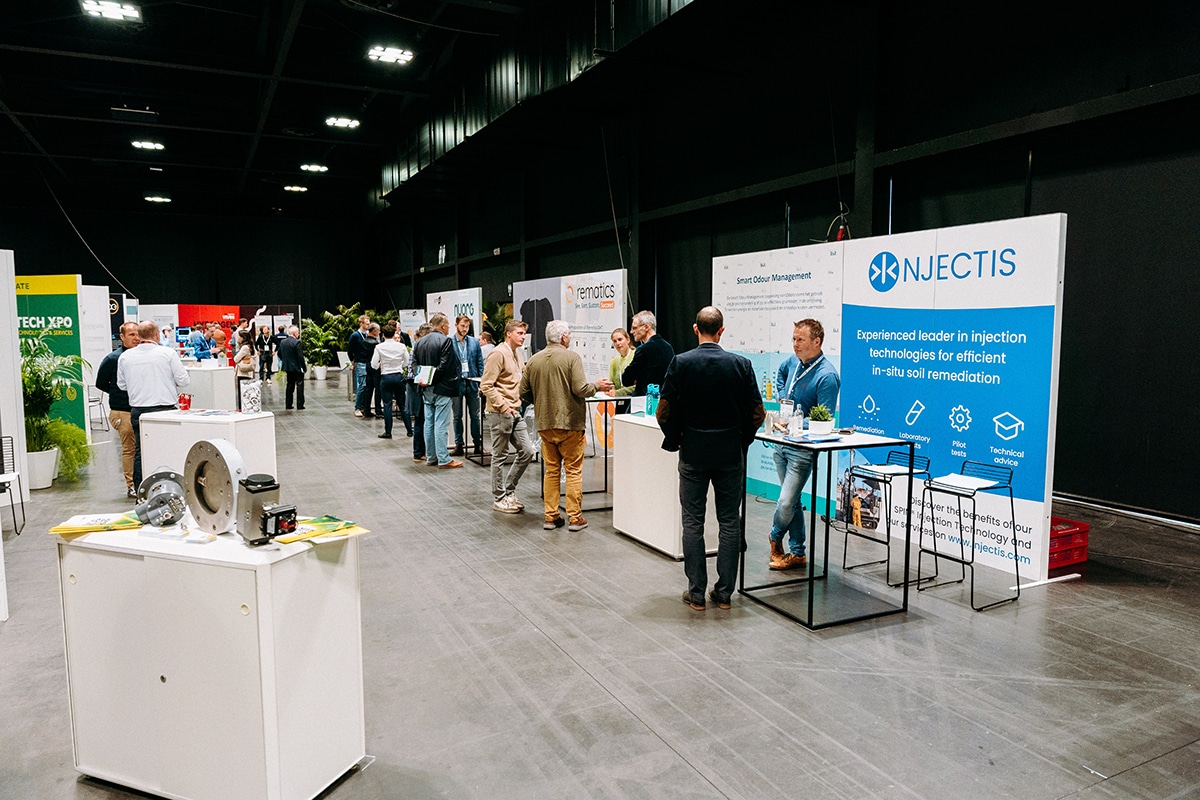 CleanTech Xpo: tweede editie van het vakevent rond duurzame bedrijfsoplossingen 1