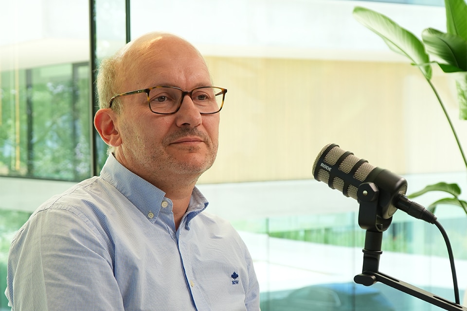 PPWR: De nieuwe verpakkingsregels van Europa uitgelegd met Xavier Lhoir 1