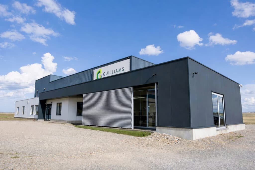 Nieuwe ontpakkingsinstallatie blinkt uit in snelheid en duurzaamheid 2