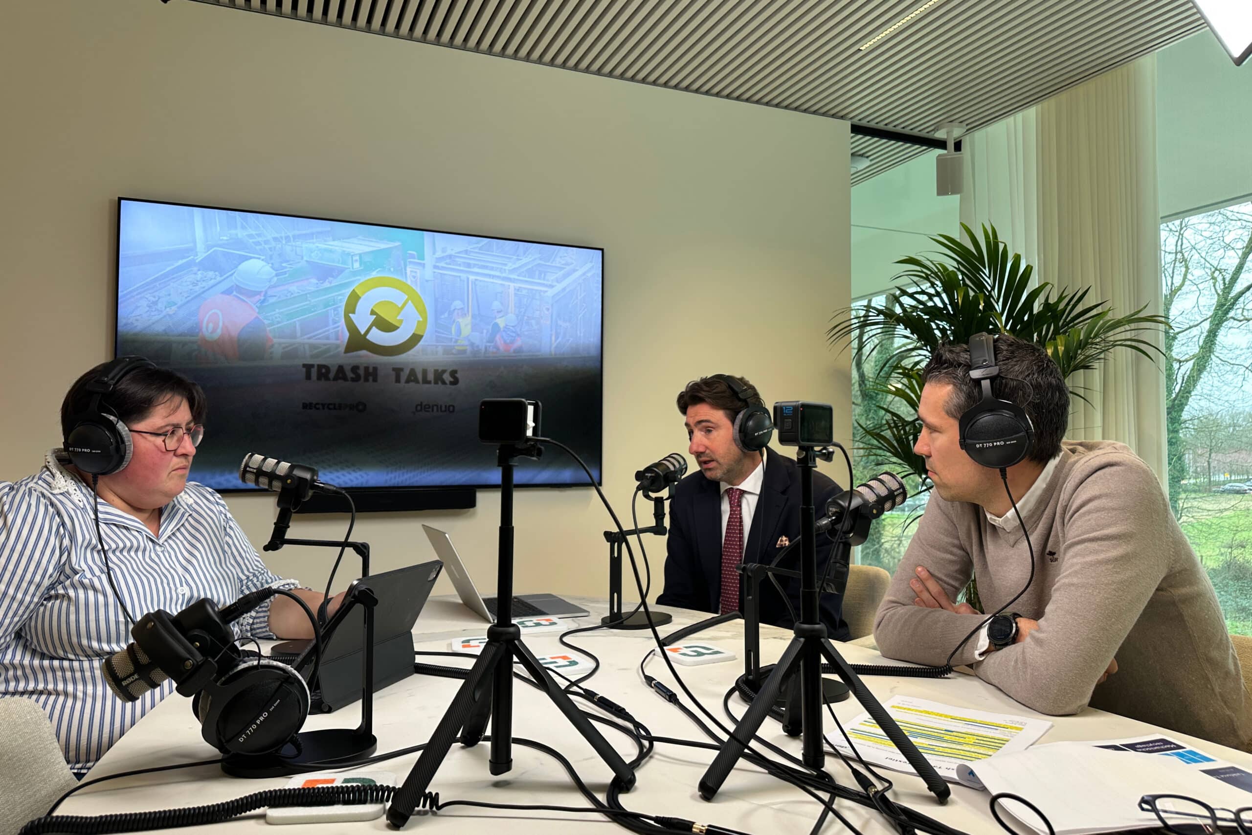 Textiel op het kantelpunt 7