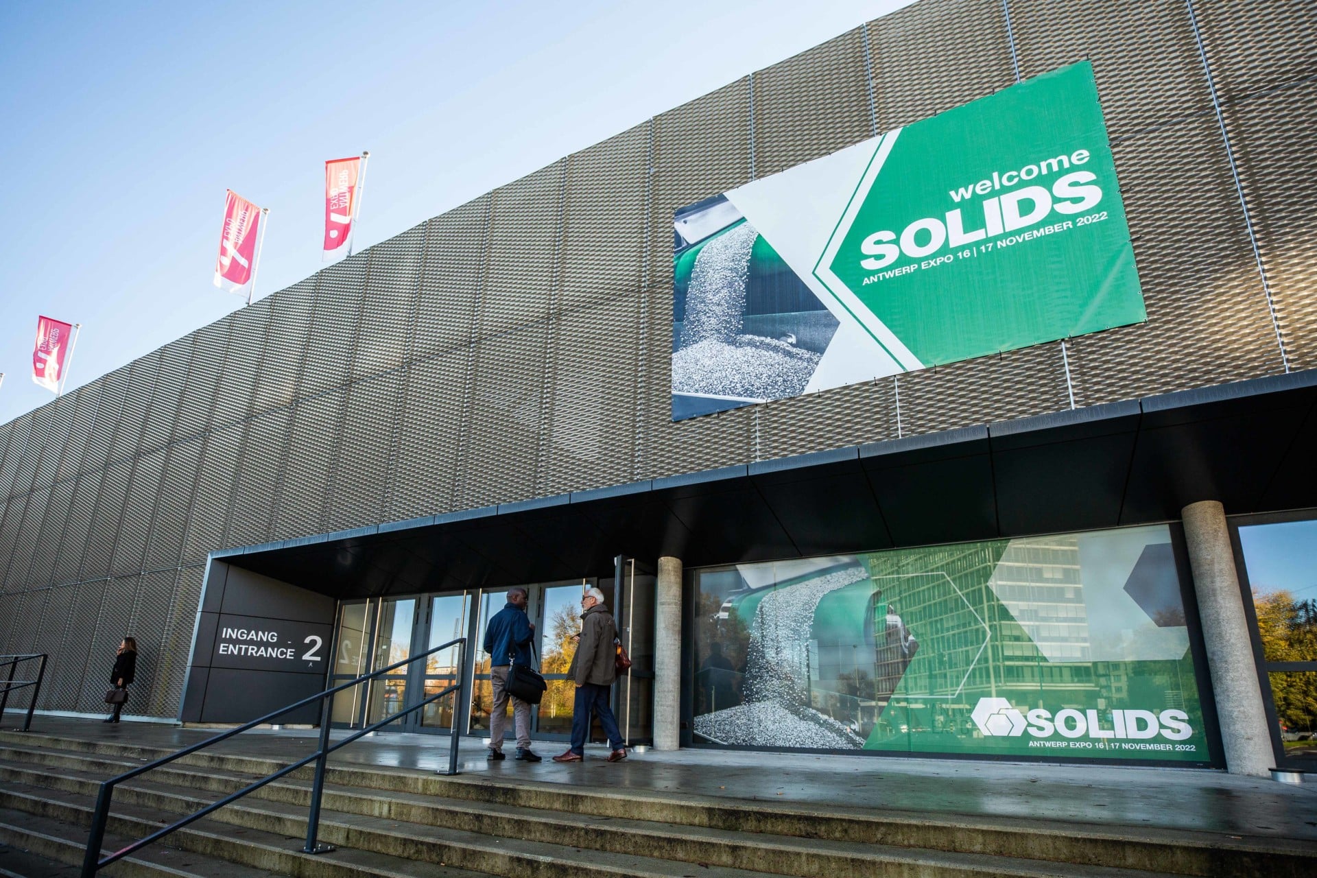 Solids Antwerpen versterkt aanbod met Denuo en BEMAS als inhoudelijke partners 8