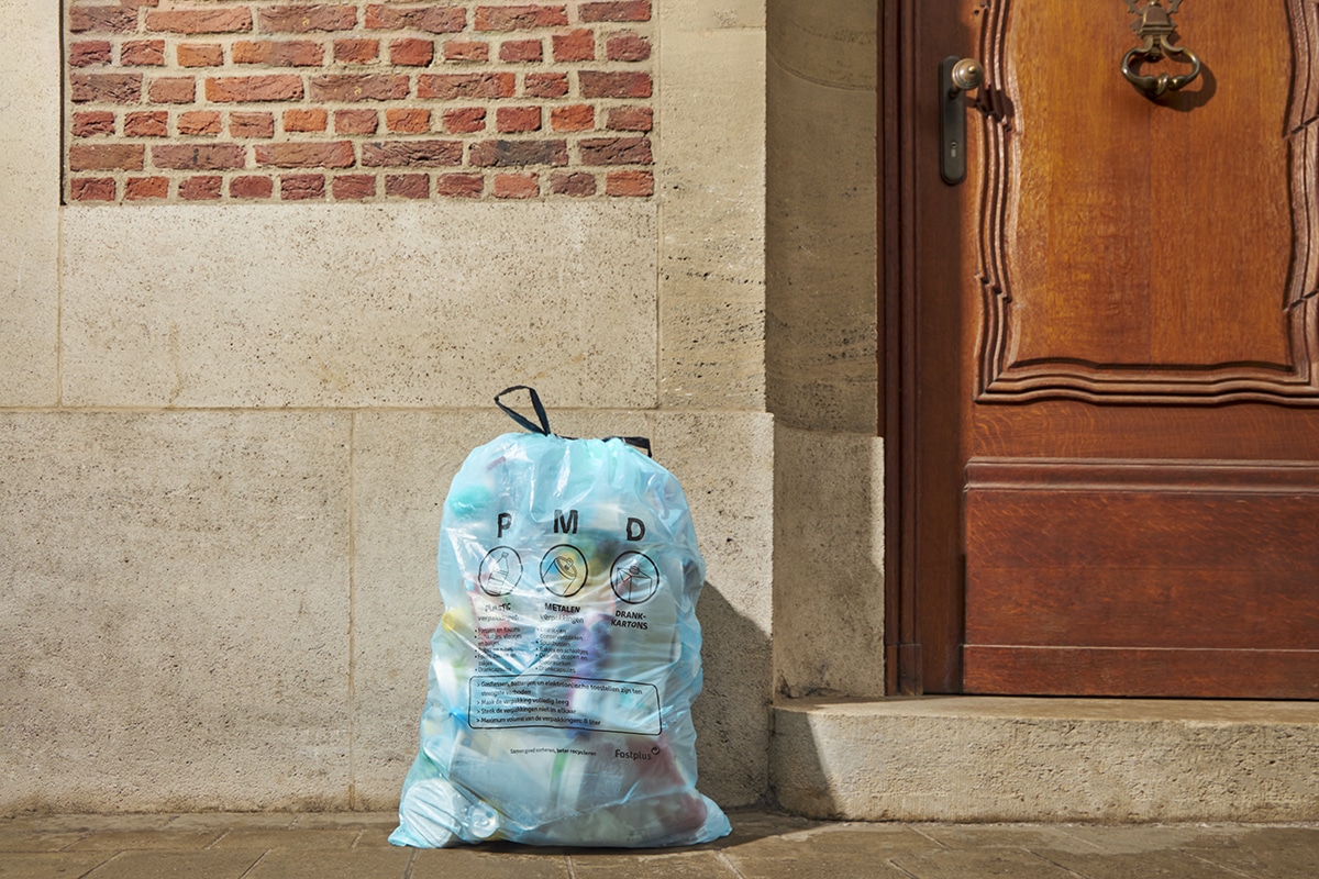 Bijna 6 keer meer plastic verpakkingen in eigen land gerecycleerd dan vier jaar geleden 4