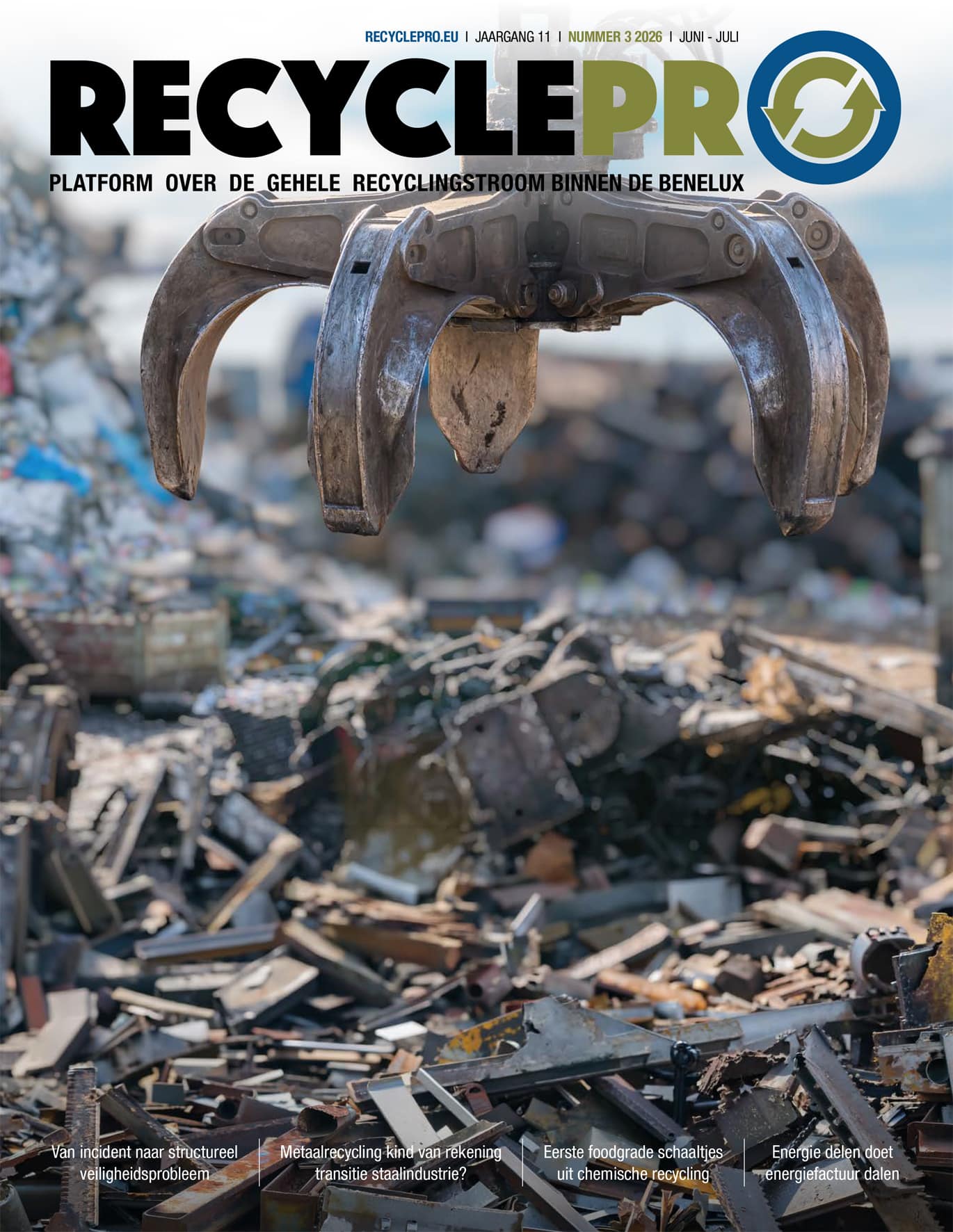 Magazines 1