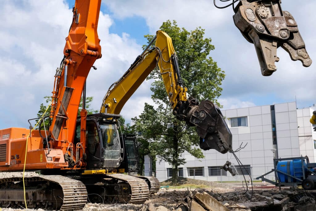 Het wil maar niet vlotten met de circulaire economie 2