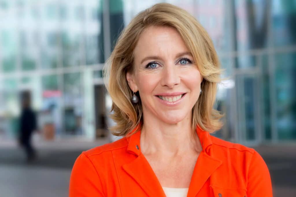 Het wil maar niet vlotten met de circulaire economie 1