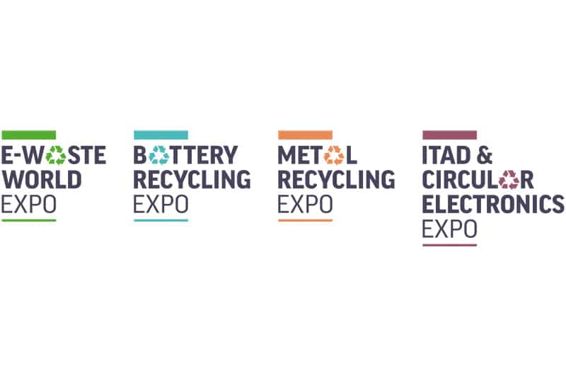 E-Waste Expo 36