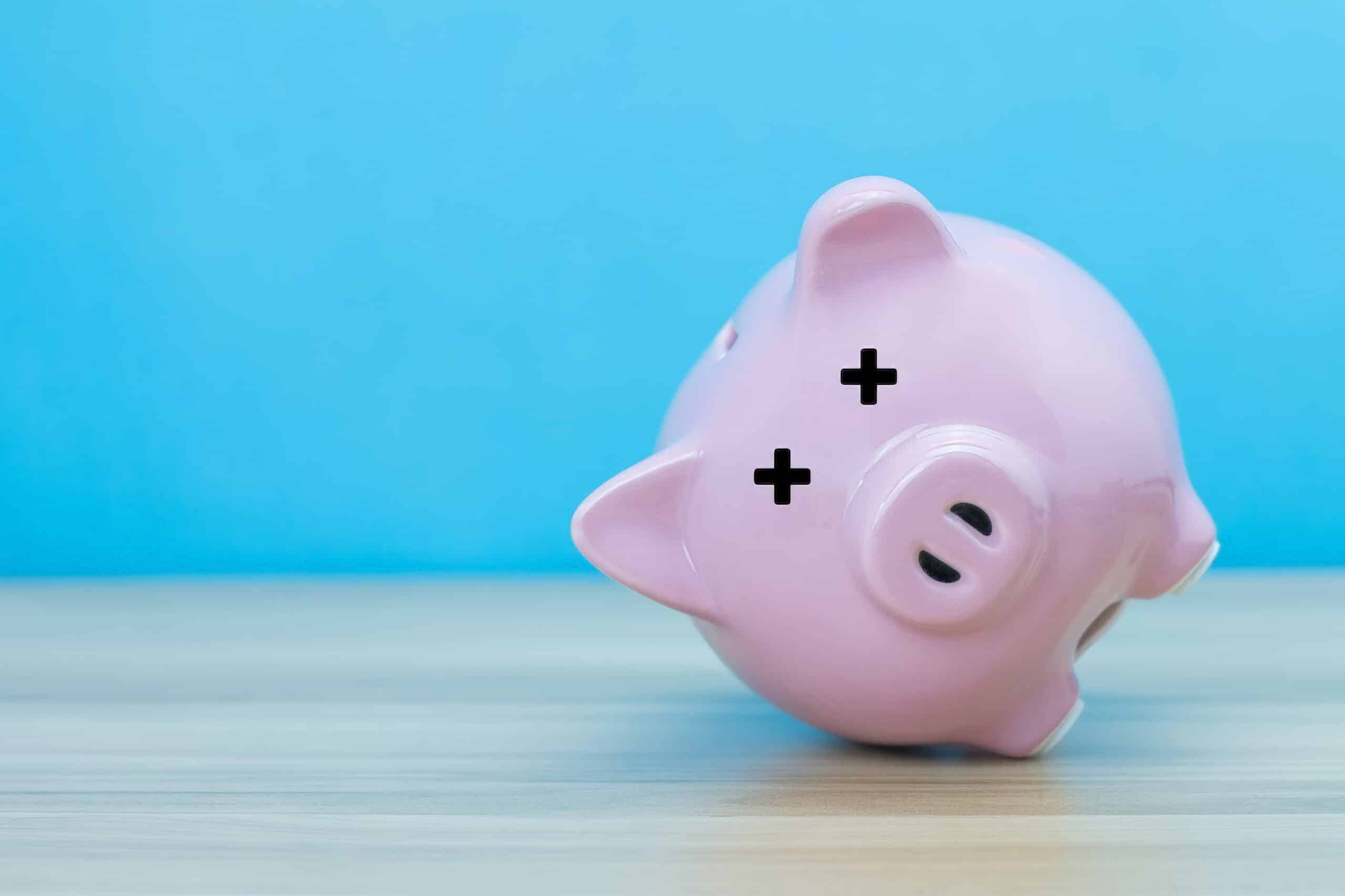 Financiële Zekerheid, het resultaat van een tweejarige pilotperiode 1