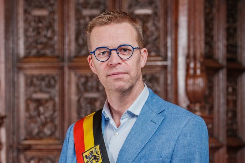 Inzamelen oude valiezen voor maximaal waardebehoud 2