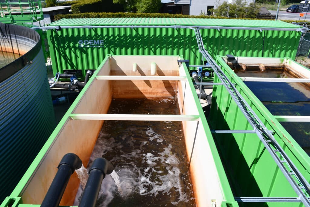 312.000 m³ grond afgegraven voor sanering voormalige arseenfabriek 2