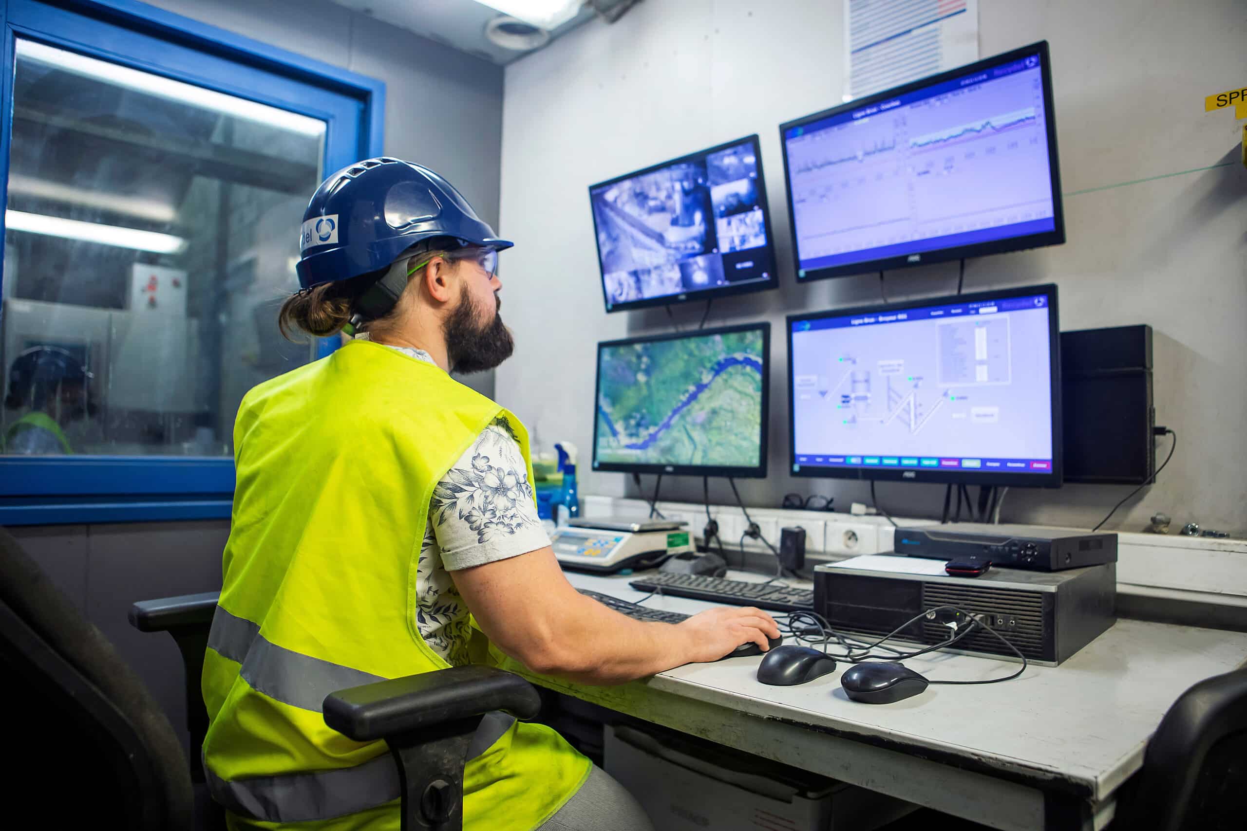 “Een batterij hoort nooit in het restafval” 5