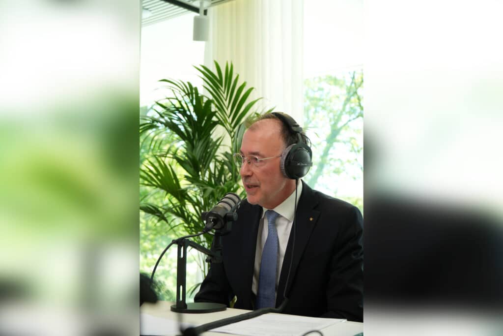 “Een batterij hoort nooit in het restafval” 1