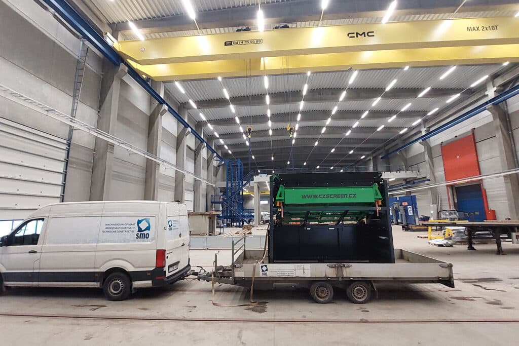 Modulariteit en tailor-made onder één dak 1