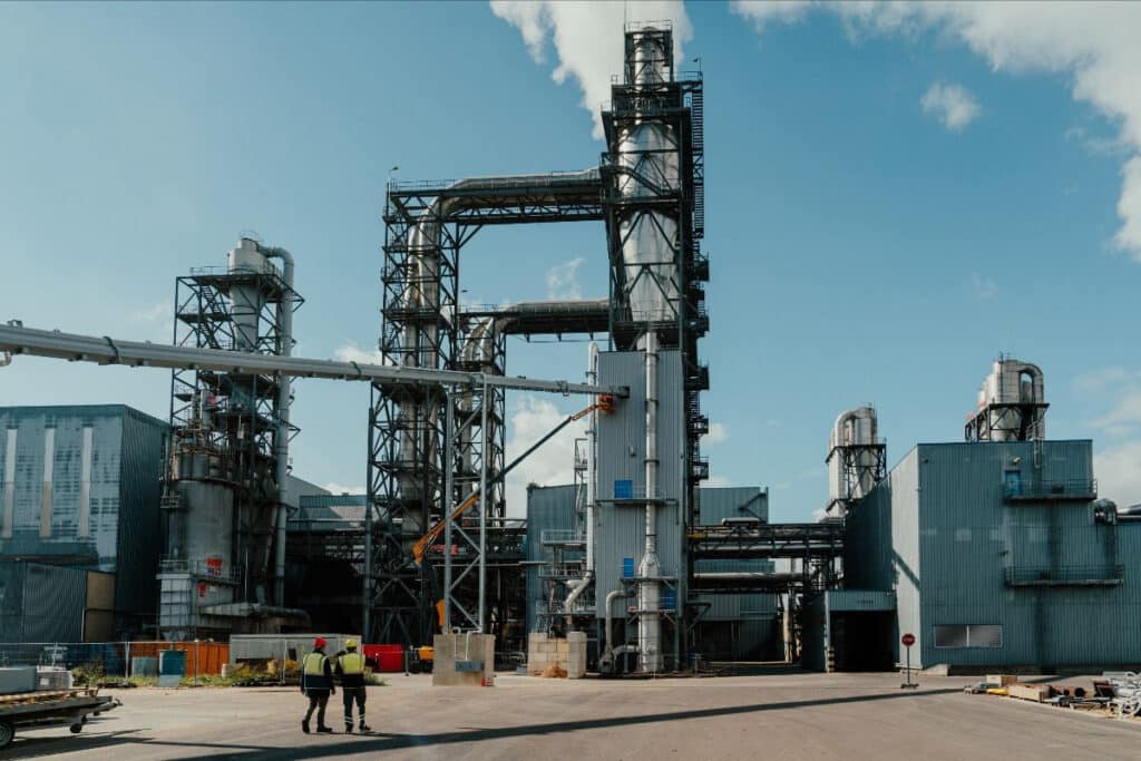 Unilin Panels wint Franse RSE-award voor wereldprimeur in MDF-recyclage 2