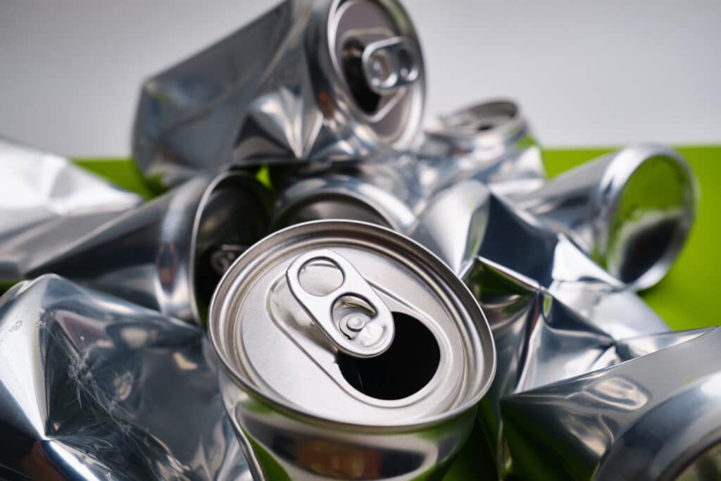Competitieve energieprijzen voorwaarde voor competitieve recyclingindustrie 1