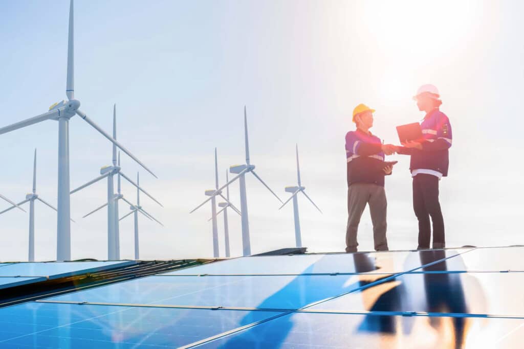 Energie slim sturen en delen voor betere valorisatie 2