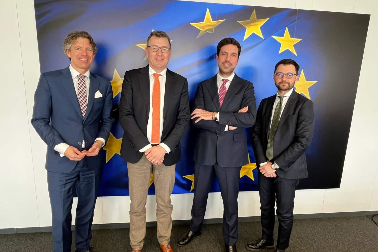 Afvalsector waarschuwt EU voor gevolgen Nederlands belastingpakket 1