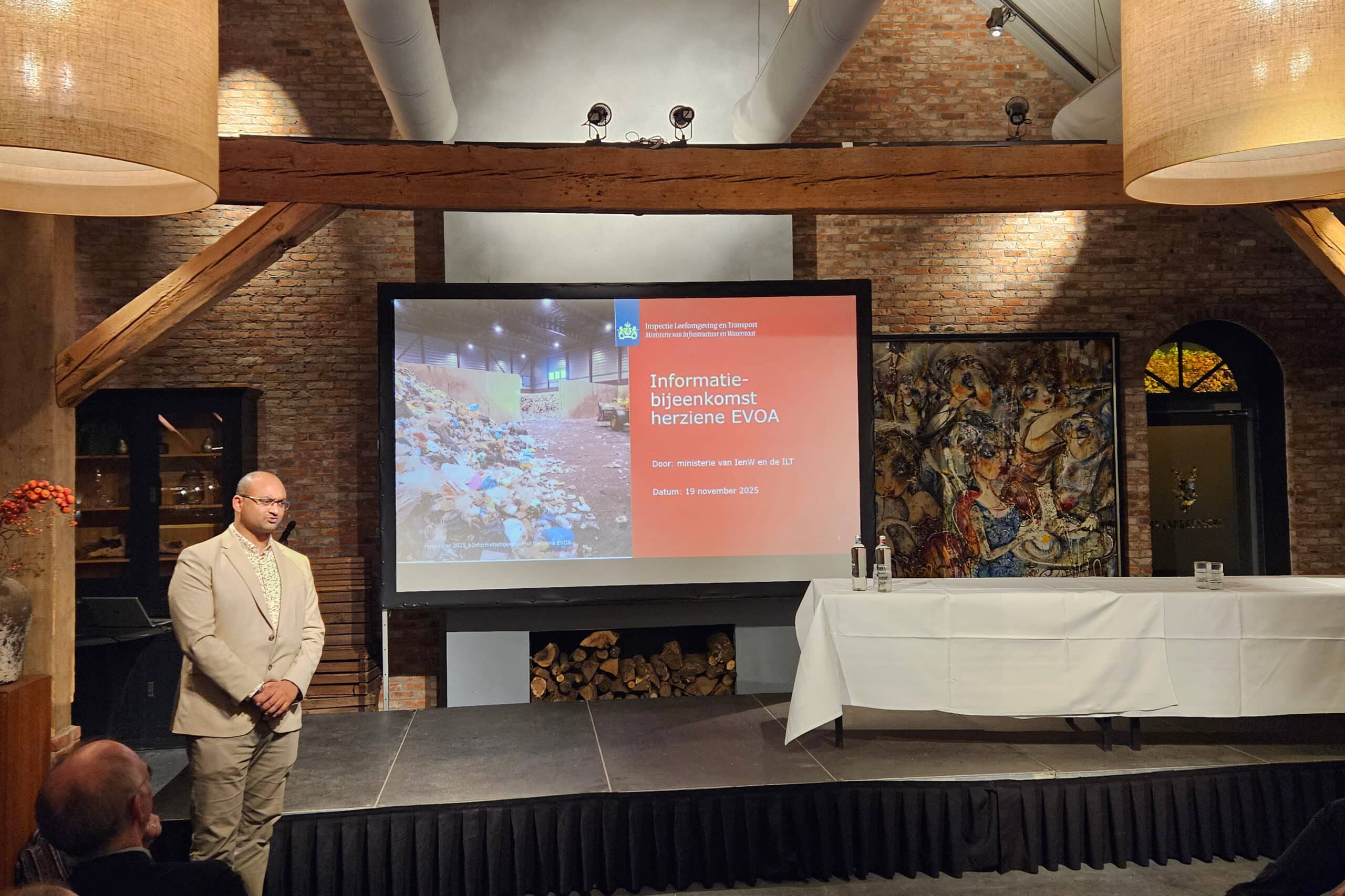Louwers Mediagroep - RecyclePro Benelux