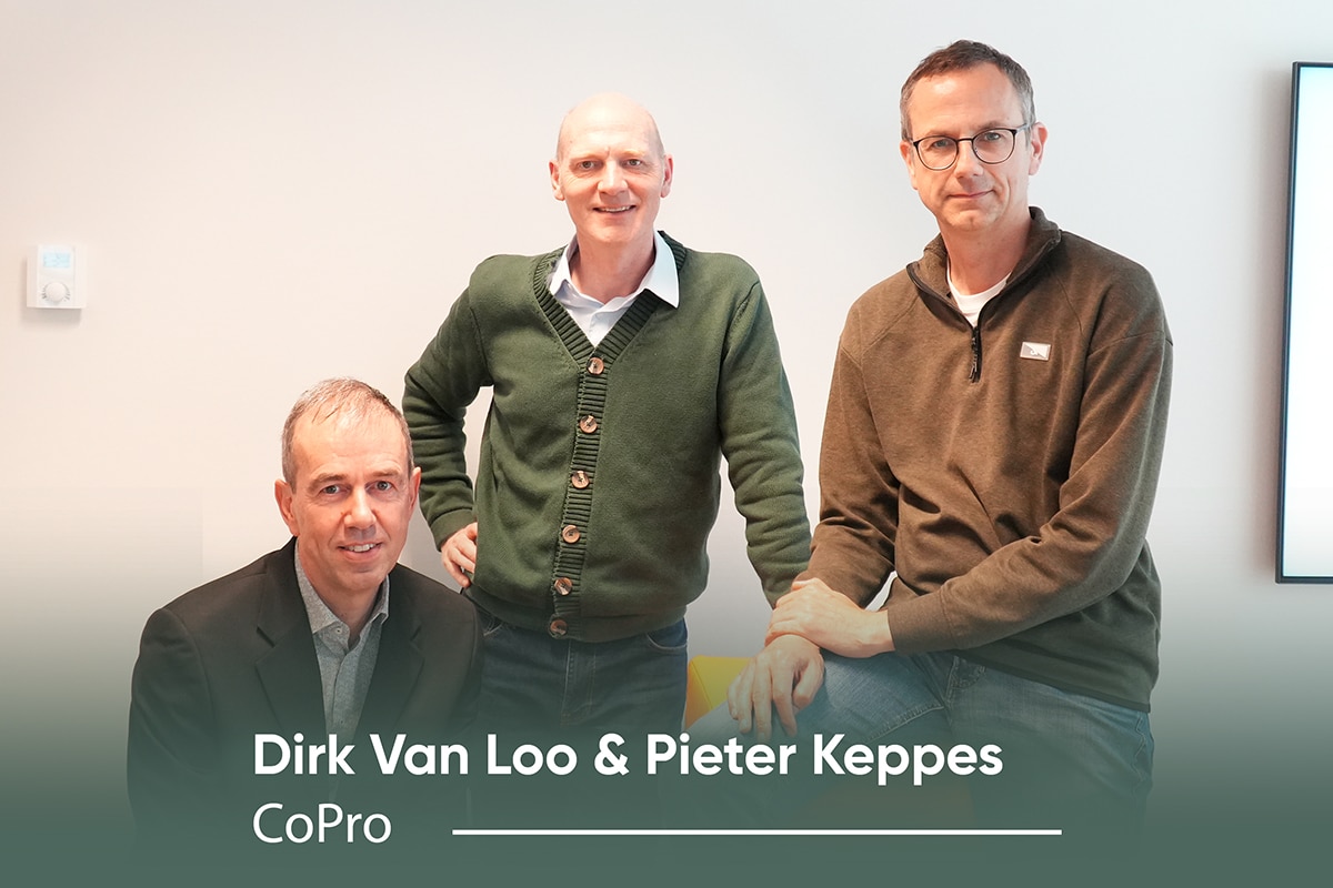 De toekomst van de bouw begint met vertrouwen – CoPro over certificatie, duurzaamheid, circulariteit en AI 2