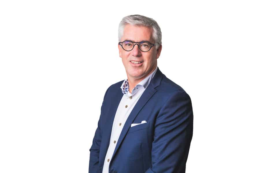Hoge ambities, maar het kader moet mee 2