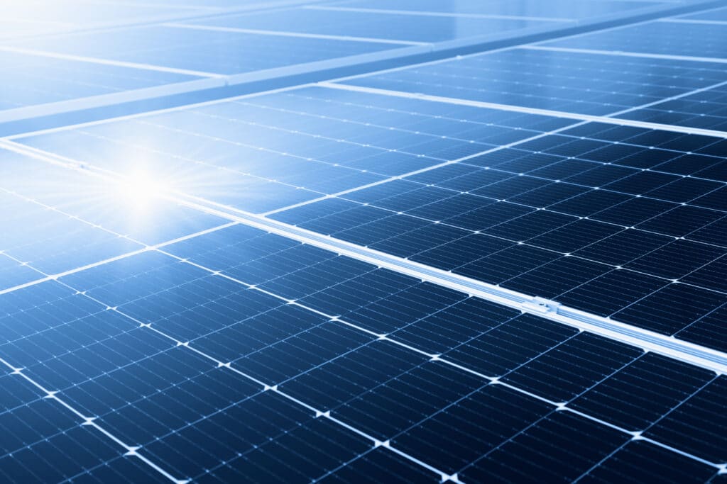Geavanceerde digitale oplossingen voor betere circulariteit zonnepanelen 2