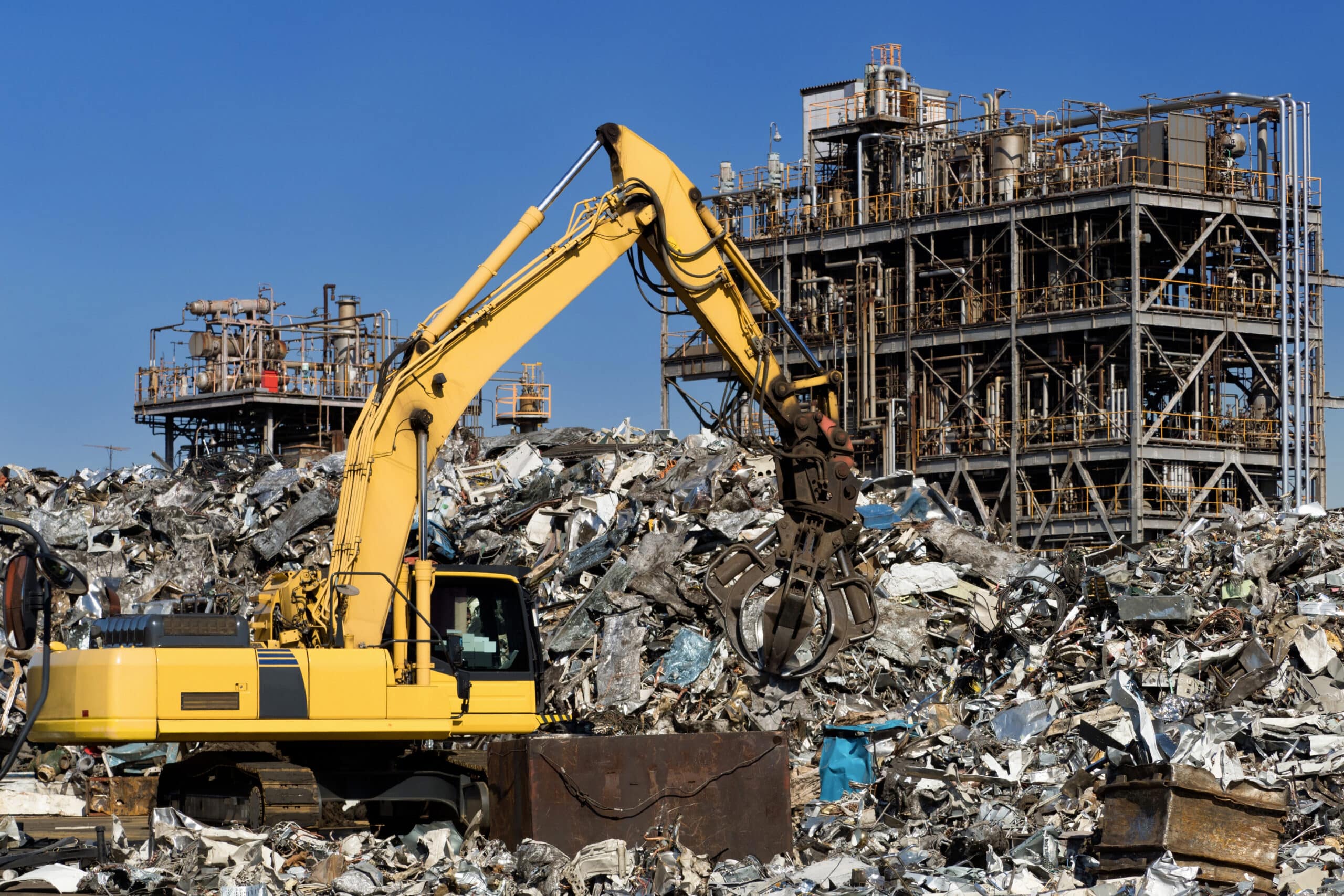 Louwers Mediagroep - RecyclePro Benelux