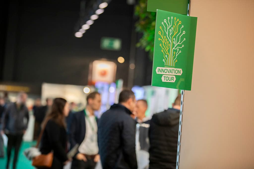 Solids Antwerpen verbindt bulkprocessen met de recyclingsector 1