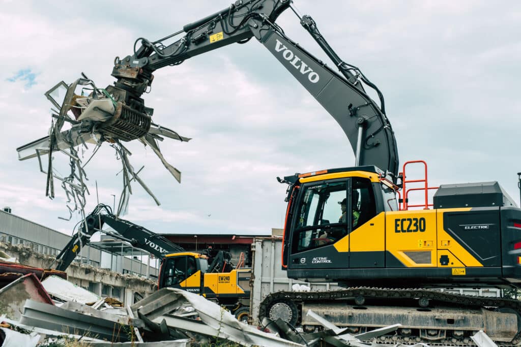 Strategische alliantie resulteert in complete recyclingoplossingen 2