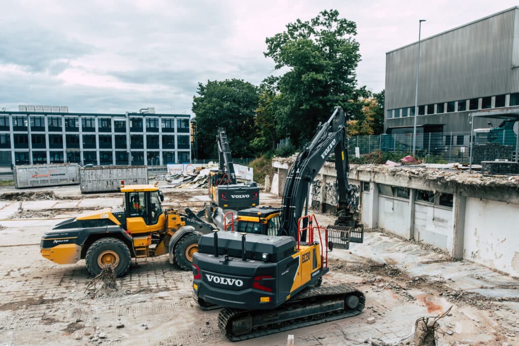 Strategische alliantie resulteert in complete recyclingoplossingen 1