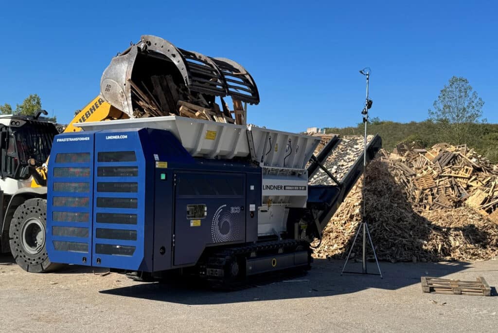 Lindner introduceert nieuwe Urraco ECO 70 DT 4
