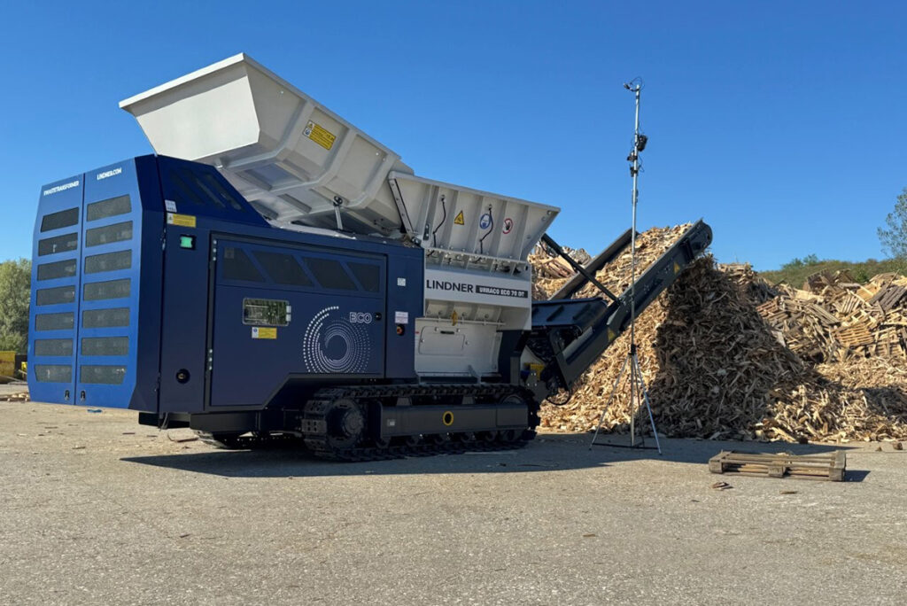 Lindner introduceert nieuwe Urraco ECO 70 DT 2