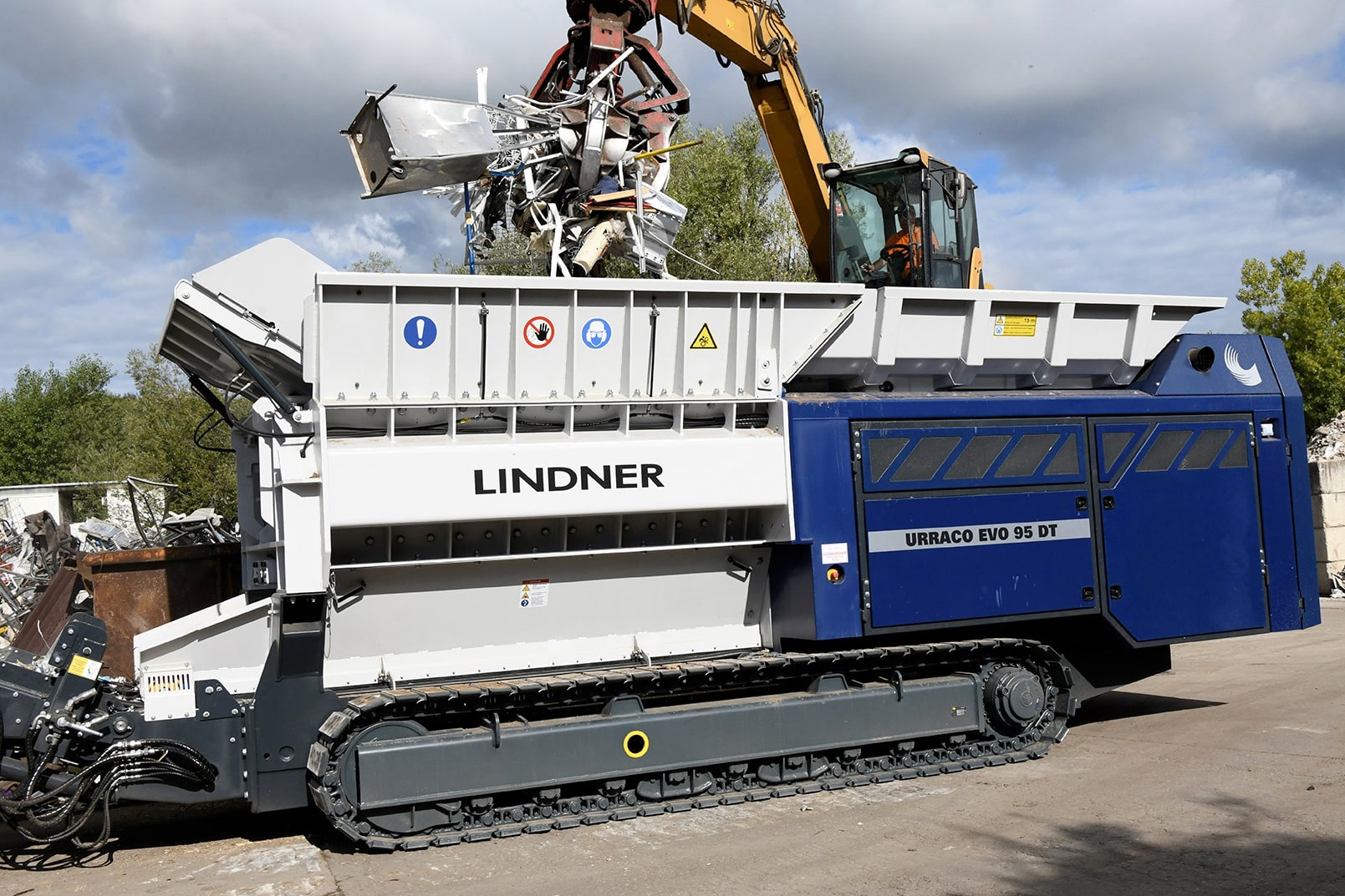 Shredderen: meer kwaliteit, minder CO2 3