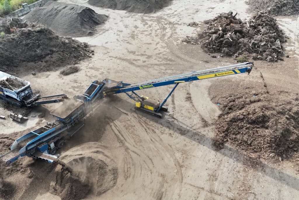 Lindner Urraco EVO 95 DT primeur voor Hooijer Renkum 3