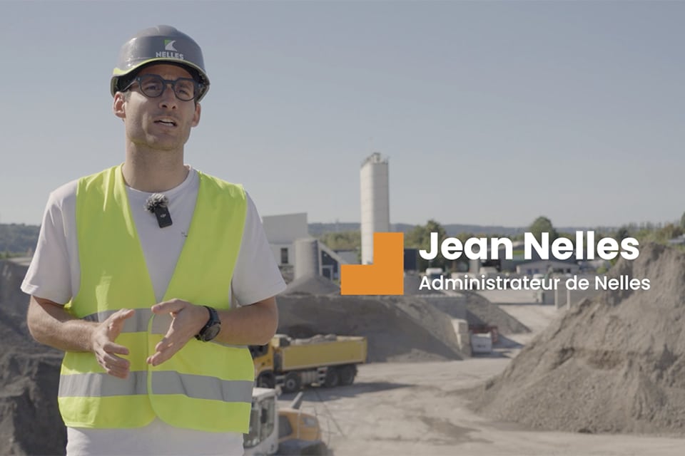 Recyclage des déchets de construction : du tri à la valorisation des granulats 2