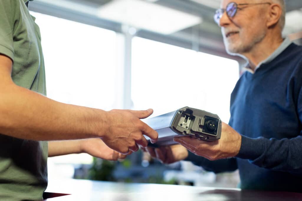 Brandveiligheid begint met goed sorteren 1