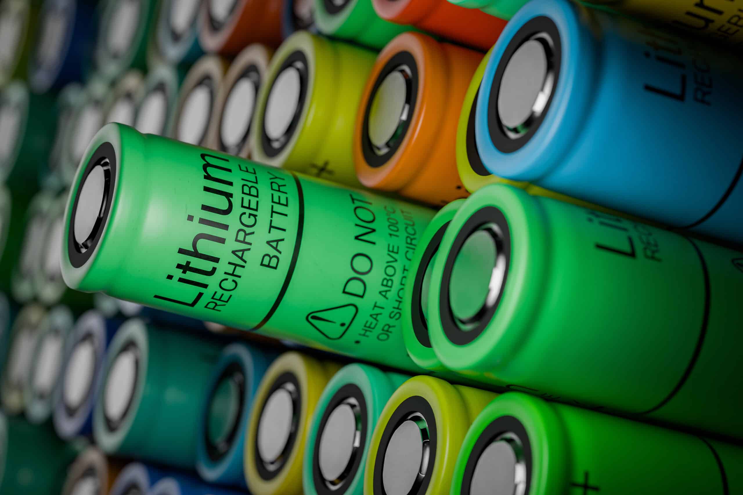 Waarom statiegeld voor batterijen geen goed idee is 4