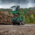 JENZ HackThor: een nieuwe standaard voor zelfrijdende chippers