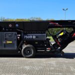 Nieuwe voorbreker versterkt machineaanbod voor schrootrecycling
